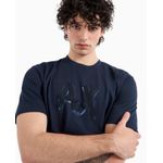Camiseta Armani 