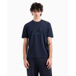 Camiseta Armani 