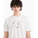 Camiseta Armani 
