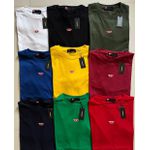 Camiseta Diesel 