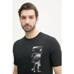 Camiseta Hugo Boss