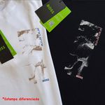 Camiseta Hugo Boss