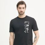 Camiseta Hugo Boss