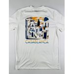 CAMISETA CASA BLANCA 