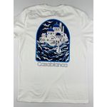 CAMISETA CASA BLANCA 