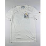 CAMISETA CASA BLANCA 