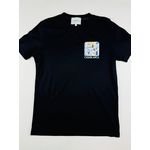 CAMISETA CASA BLANCA 