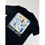 CAMISETA CASA BLANCA 