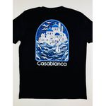 CAMISETA CASA BLANCA 