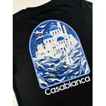 CAMISETA CASA BLANCA 