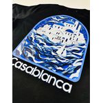 CAMISETA CASA BLANCA 