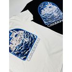 CAMISETA CASA BLANCA 