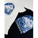 CAMISETA CASA BLANCA 