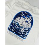 CAMISETA CASA BLANCA 