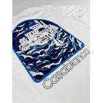 CAMISETA CASA BLANCA 
