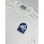 CAMISETA CASA BLANCA 