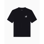 Camiseta Armani -marinho