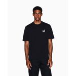 Camiseta Armani -Preta