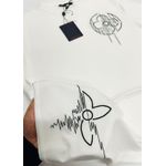 Camiseta Louis Vuitton 