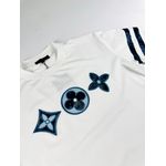 Camiseta Louis Vuitton - Importada 