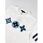 Camiseta Louis Vuitton - Importada 