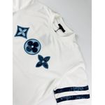 Camiseta Louis Vuitton - Importada 