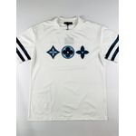 Camiseta Louis Vuitton - Importada 