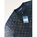 Camiseta Louis Vuitton - Importada Veludo 