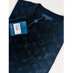 Camiseta Louis Vuitton - Importada Veludo 