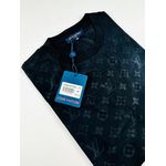 Camiseta Louis Vuitton - Importada Veludo 