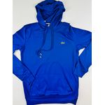 Moletim Lacoste - Azul Royal
