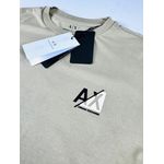 Camiseta Armani 