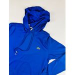 Moletim Lacoste - Azul Royal
