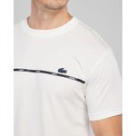 CAMISETA LACOSTE 