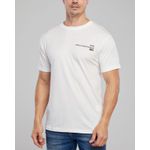 CAMISETA LACOSTE 