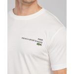 CAMISETA LACOSTE 