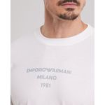 CAMISETA ARMANI 