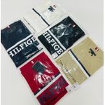Camiseta Tommy Hilfiger - Bege