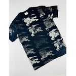 Camiseta Bur3erry 