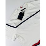 Camiseta Tommy Hilfiger 