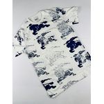 Camiseta Bur3erry 