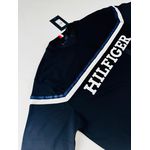 Camiseta Tommy Hilfiger - Marinho 