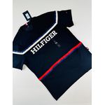 Camiseta Tommy Hilfiger - Preta 