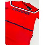 Camiseta Tommy Hilfiger