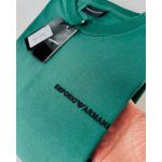 Camiseta Armani 