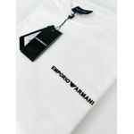 Camiseta Armani 