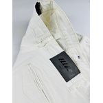 Bermuda Sarja - off white