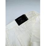 Bermuda Sarja - off white