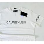 CAMISETA CALVIN KLEIN 