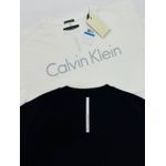 CAMISETA CALVIN KLEIN 
